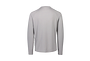 POC POC M's Reform Enduro Jersey | Alloy Grey