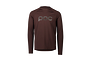 POC POC M's Reform Enduro Jersey | Axinite Brown