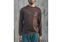 POC POC M's Reform Enduro Jersey | Axinite Brown