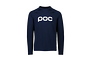 POC POC M's Reform Enduro Jersey | Turmaline Navy