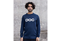 POC POC M's Reform Enduro Jersey | Turmaline Navy