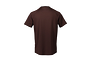 POC POC M's Reform Enduro Tee | Axinite Brown