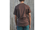 POC POC M's Reform Enduro Tee | Axinite Brown