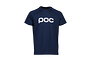 POC POC M's Reform Enduro Tee | Turmaline Navy