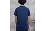 POC POC M's Reform Enduro Tee | Turmaline Navy