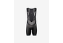 POC POC MTB Air Layer Bib Shorts | Uranium Black