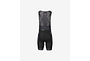 POC POC MTB Air Layer Bib Shorts | Uranium Black