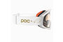 POC POC Ora Clarity Fabio Ed. | Hydrogen White/Gold