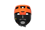 POC POC Otocon Race MIPS | Fluorescent Orange AVIP / Uranium Black Matt