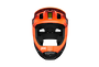 POC POC Otocon Race MIPS | Fluorescent Orange AVIP / Uranium Black Matt