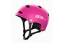 POC POC POCito Crane MIPS | Rosa | Endast storlek M/L