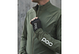 POC POC Pure-Lite Splash Jacket | Epidote Green  Endast storlek S