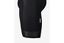 POC POC Pure Bib Shorts VPDs | Uranium Black/Uranium Black