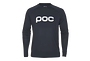 POC POC Reform Enduro Jersey | Uranium Black