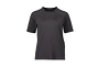 POC POC W's Reform Enduro Light Tee | MTB Tröja cykel | Sylvanite Grey