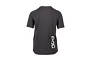 POC POC W's Reform Enduro Light Tee | MTB Tröja cykel | Sylvanite Grey