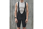 POC POC Rove Cargo VPDs Bib Shorts | Uranium Black