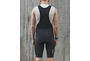 POC POC Rove Cargo VPDs Bib Shorts | Uranium Black