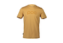 POC POC Tee | Aragonite Brown |Endast storlek S