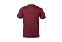 POC POC Tee | Propylene Red | Endast storlek S