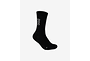 POC POC Ultra Sock Mid | Cykelstrumpor | Uranium Black