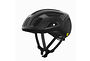 POC Ventral Air MIPS Uranium Black Matt från TCMcykel.se Artikel nr: 17182