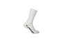 POC POC Vivify Sock Long Cykelstrumpor | Hydrogen White