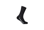 POC POC Vivify Sock Long Cykelstrumpor | Uranium Black