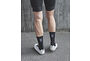 POC POC Vivify Sock Long Cykelstrumpor | Uranium Black