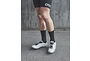 POC POC Vivify Sock Long Cykelstrumpor | Uranium Black