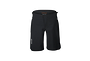 POC POC W's Essential Enduro Shorts | Uranium Black