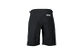 POC POC W's Essential Enduro Shorts | Uranium Black