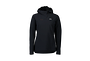 POC POC W's Mantle Thermal Hoodie | Uranium Black