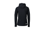 POC POC W's Mantle Thermal Hoodie | Uranium Black