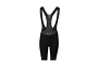 POC POC W's Pure Bib Shorts VPDs | Uranium Black