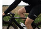 POC POC W's Ultimate VPDs Bibshorts | Black | Endast storlek XS