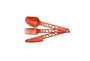 Primus Primus Trailcutlery Tritan | Set med bestick | Orange