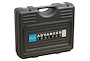 PRO Advanced toolbox set 25 verktyg Verktygslåda från TCMcykel.se Artikel nr: 34145