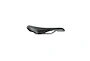 PRO Sirin Sport Black 152mm Stål Damsadel från TCMcykel.se Artikel nr: 36127