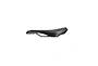 PRO Sirin Sport Black 162mm Stål Damsadel från TCMcykel.se Artikel nr: 36126