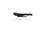 PRO Sirin Team Black 162mm Kolfiber rails Damsadel från TCMcykel.se Artikel nr: 36122