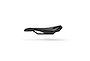 PRO Sirin Team Black 162mm Kolfiber rails Damsadel från TCMcykel.se Artikel nr: 36122