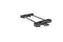 Racktime Adjustable Adapter Snapit tillbehör Racktime från TCMcykel.se Artikel nr: 30300