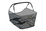 Racktime Baskit Trunk 2.0 Large Cykelkorg Racktime Svart från TCMcykel.se Artikel nr: 30302