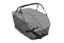 Racktime Baskit Trunk 2.0 Large Cykelkorg Racktime Svart från TCMcykel.se Artikel nr: 30302