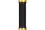 Reverse Classic Lock-On Handtag 29 mm SvartGuld från TCMcykel.se Artikel nr: 36276