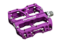 REVERSE Classic flat pedal Escape Purple från TCMcykel.se Artikel nr: 33889
