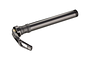 Rockshox RockShox Maxle Lite Front | 20x110 | 158mm | M20X2.0 | 9mm gänglängd | Genomgående Axel