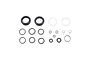 Rockshox Rockshox Service kit 200 Hour/1 year Service Kit for 30 Gold and Silver A3-A5/2017+