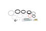 Rockshox Rockshox Service kit 200 hour/1 year Service Kit For Deluxe/Deluxe Remote (2017-2020)/ Deluxe Nude (2019+)